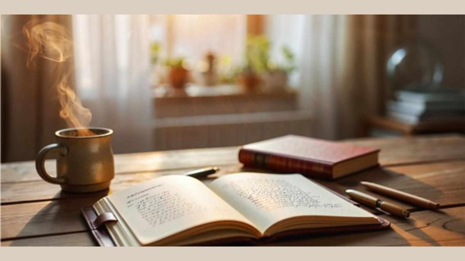 How Can a Creative Writing Prompts Book for Adults Help You Write?