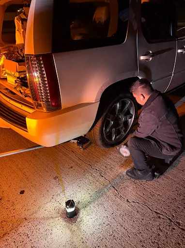 Understanding Tire Damage and Tire Repair Orange County Solutions