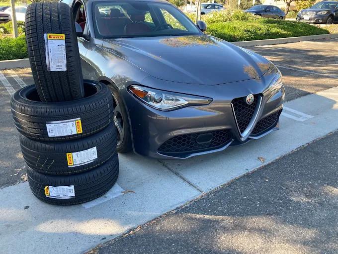 Are Tire Warranties Worth It at Orange, CA Tire Shops?