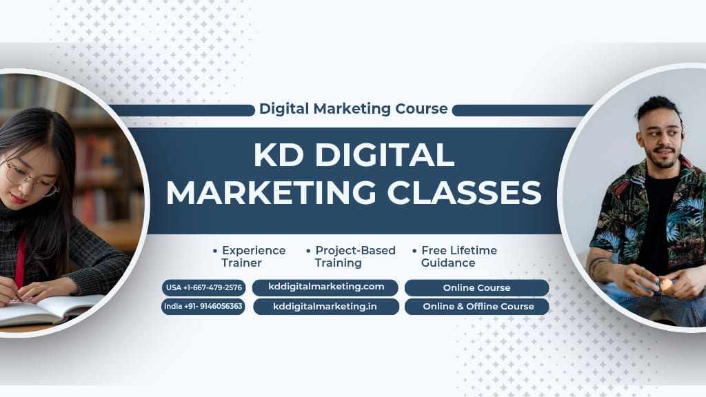Digital Marketing Crash Course: Your Fast-Track to a Thriving Career