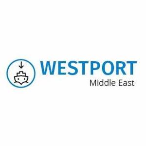 West Port Cable Tray logo