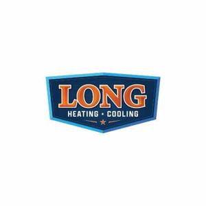 Long Heating, Air, and Plumbing