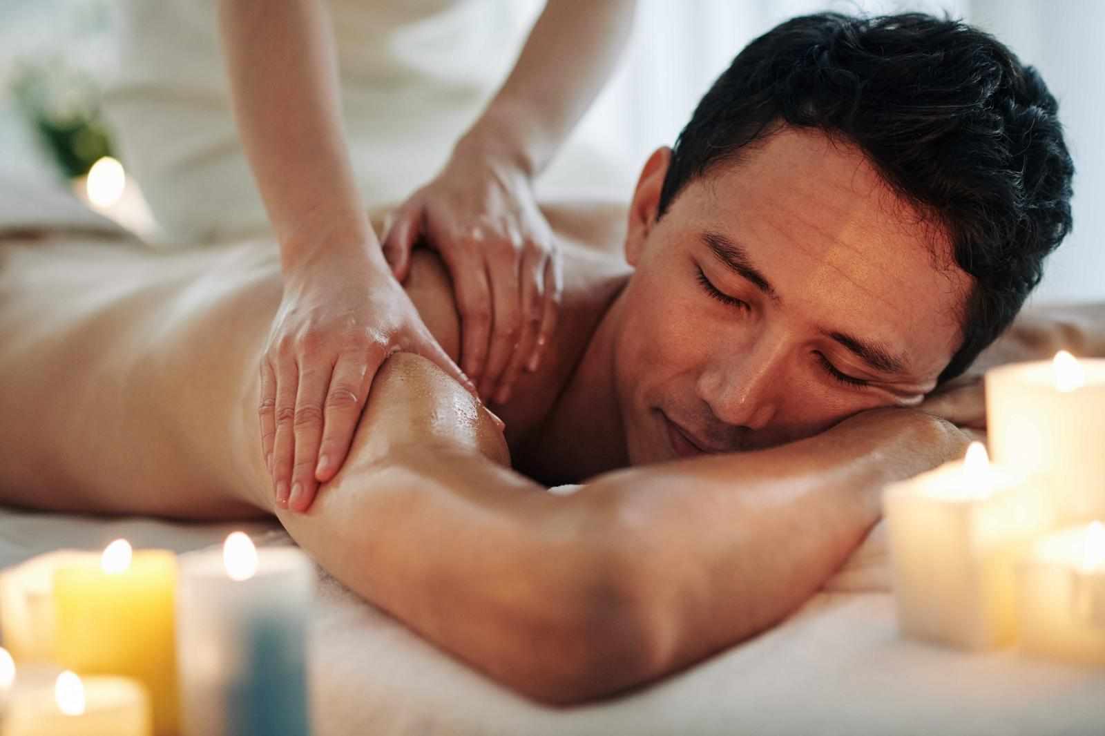 Ajman’s Wellness Revolution: The Rise of Premium Massage Spas