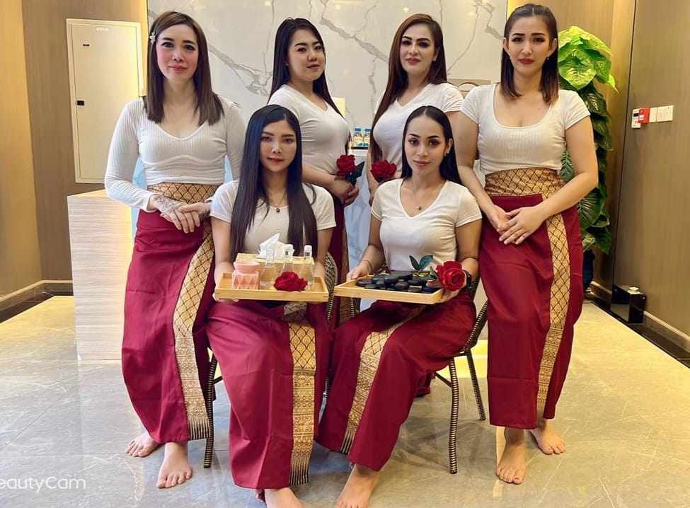 How to Choose the Right Massage Center in Ajman for Your Needs