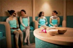 Massage Ajman - Relax, Rejuvenate & Restore At Royal Crown Spa Ajman
