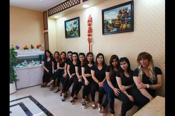 How To Choose The Right Massage Center In Ajman For Stress Relief