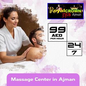 Why Choosing a Licensed Massage Center in Ajman Matters for Your Health & Safety