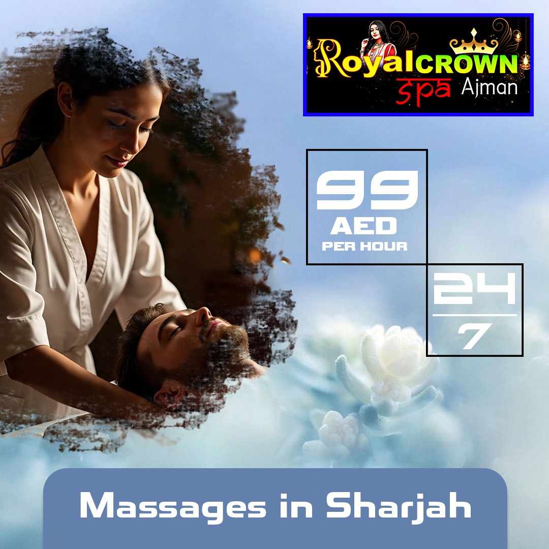 How Therapeutic Massage in Ajman Supports Better Sleep, Posture & Daily Performance