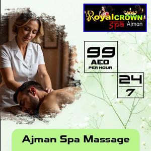 How Therapeutic Massage in Ajman Supports Better Sleep, Posture & Daily Performance