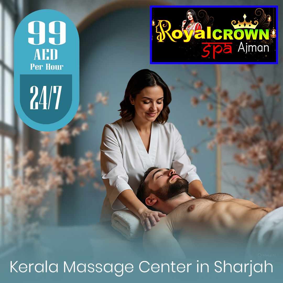Inside a Sharjah Massage Center: Therapist Qualifications, Treatment Ethics, and Client Safety