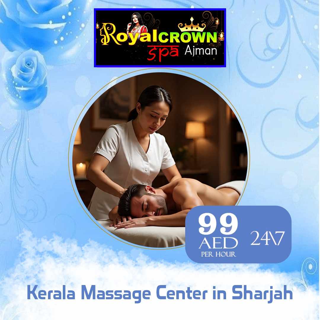 Best Thai Massage in Ajman: Why Professional Training is Essential for Safe Stretching