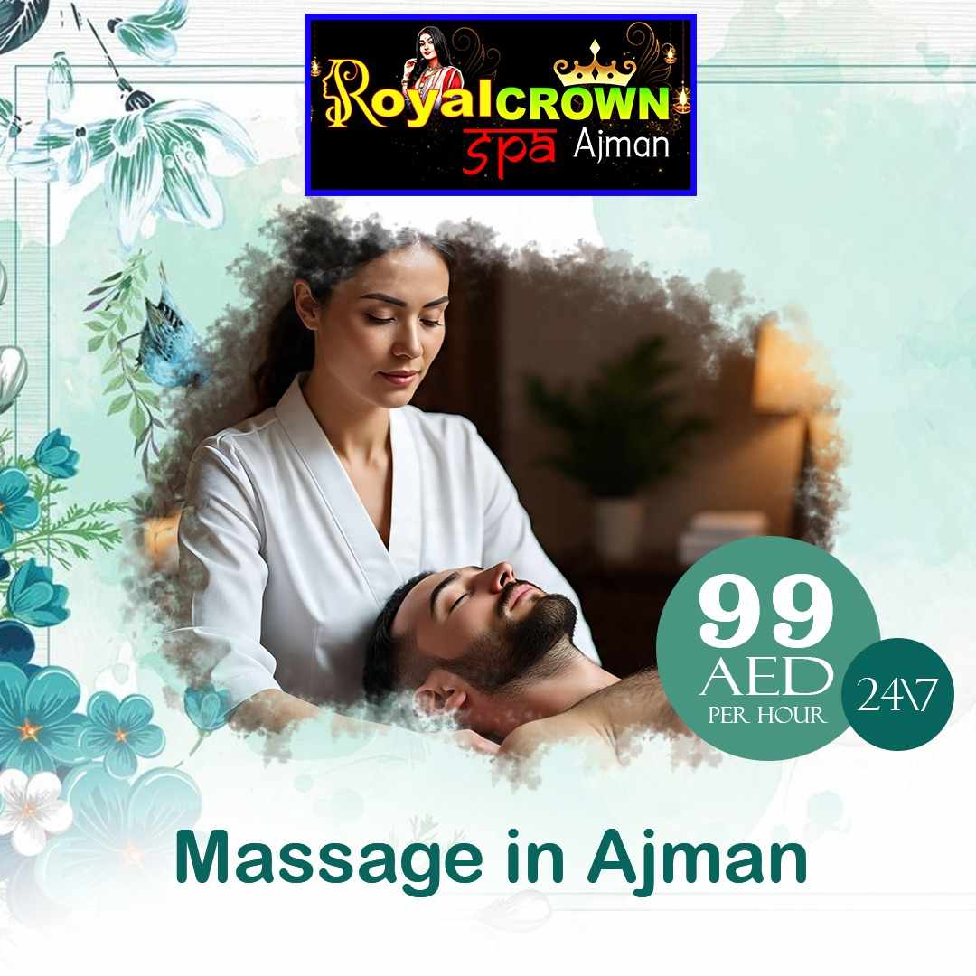 Cheap Massage in Ajman: How to Find Affordable, High-Quality Wellness Services