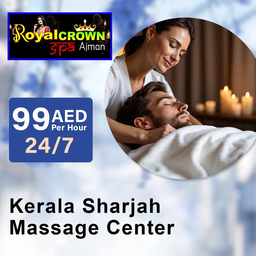 Sharjah Spa: Your Ultimate Guide to Elite Relaxation and Therapy