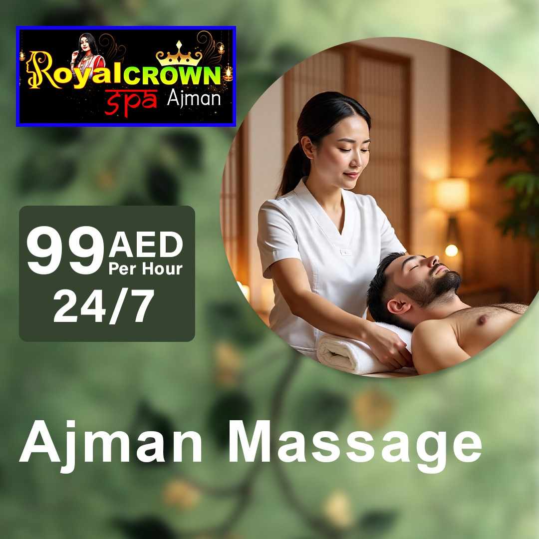 Thai Spa in Ajman: Your Guide to Authentic Traditional Healing