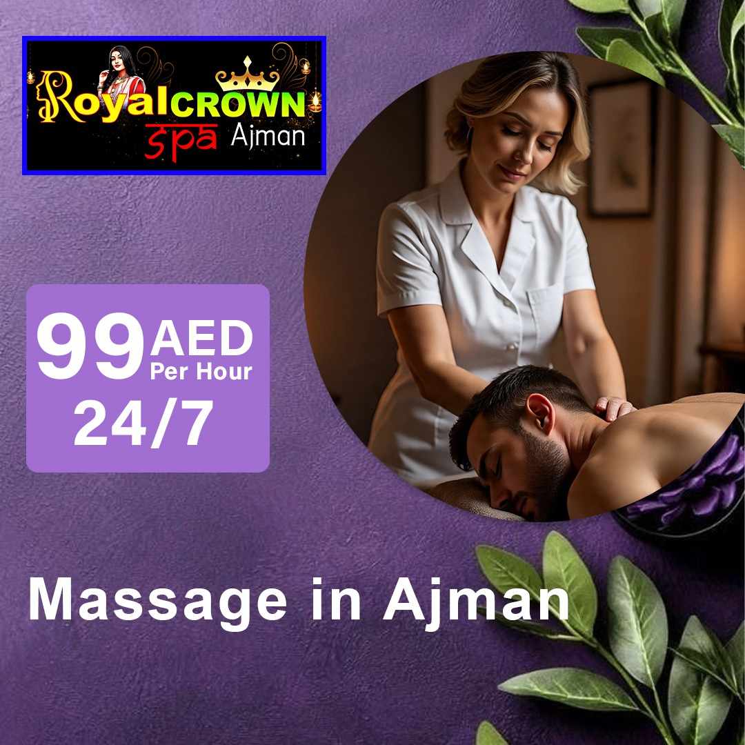 Pakistani Spa in Ajman: Your Guide to Authentic Relaxation