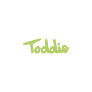 We Are Toddies logo
