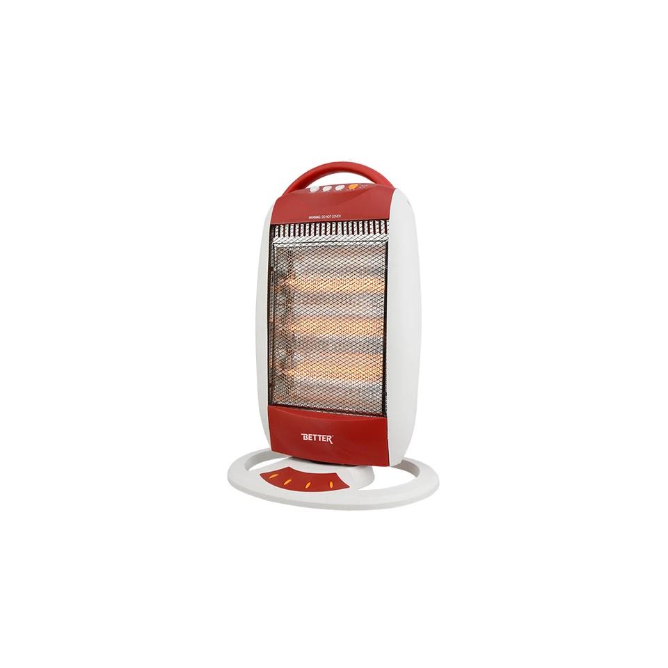 Top 10 Reasons with top recommended products Better Appliances is Nepal’s Best Halogen Heater Brand vs Baltra, Yasuda, Wega, Belaco & Unirize