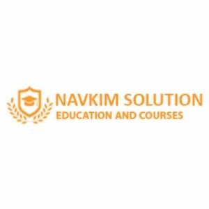 navkim solutions logo