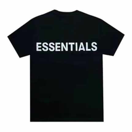 Casual Yet Stylish: Step Into Everyday Fashion with Essentials Hoodie