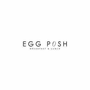 Egg Posh