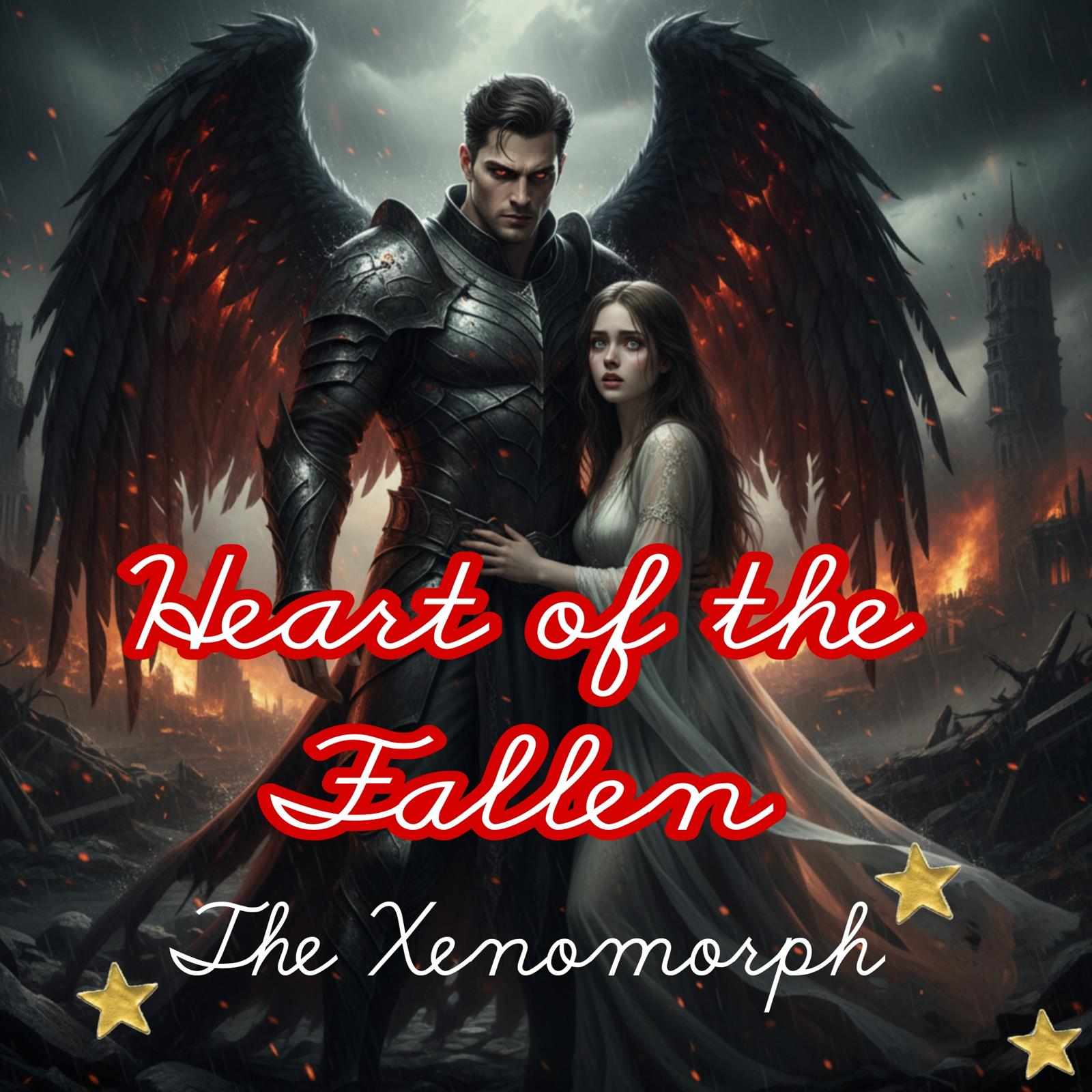 Heart Of The Fallen