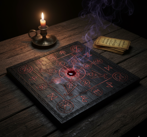 Ch -2 The Price of a Wish