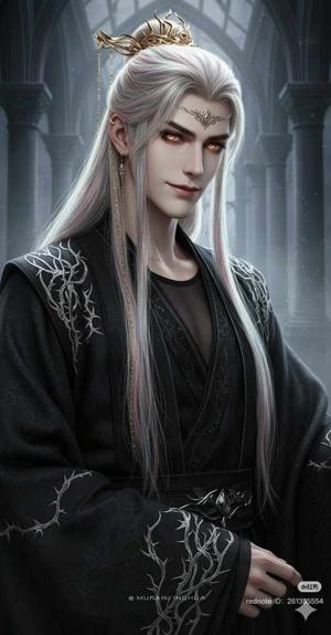 Ch 8. The Moth and the Flame