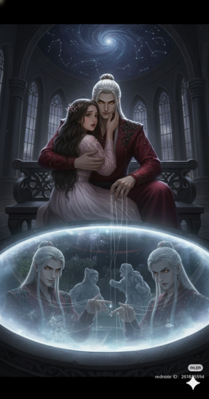 Ch 12: The Maker and His Masterpiece