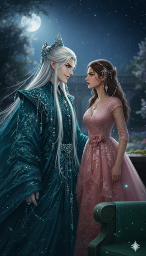 Ch 18: The Poisoned Well
