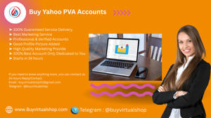 Top 16 Sites to Buy Yahoo Accounts Safely in