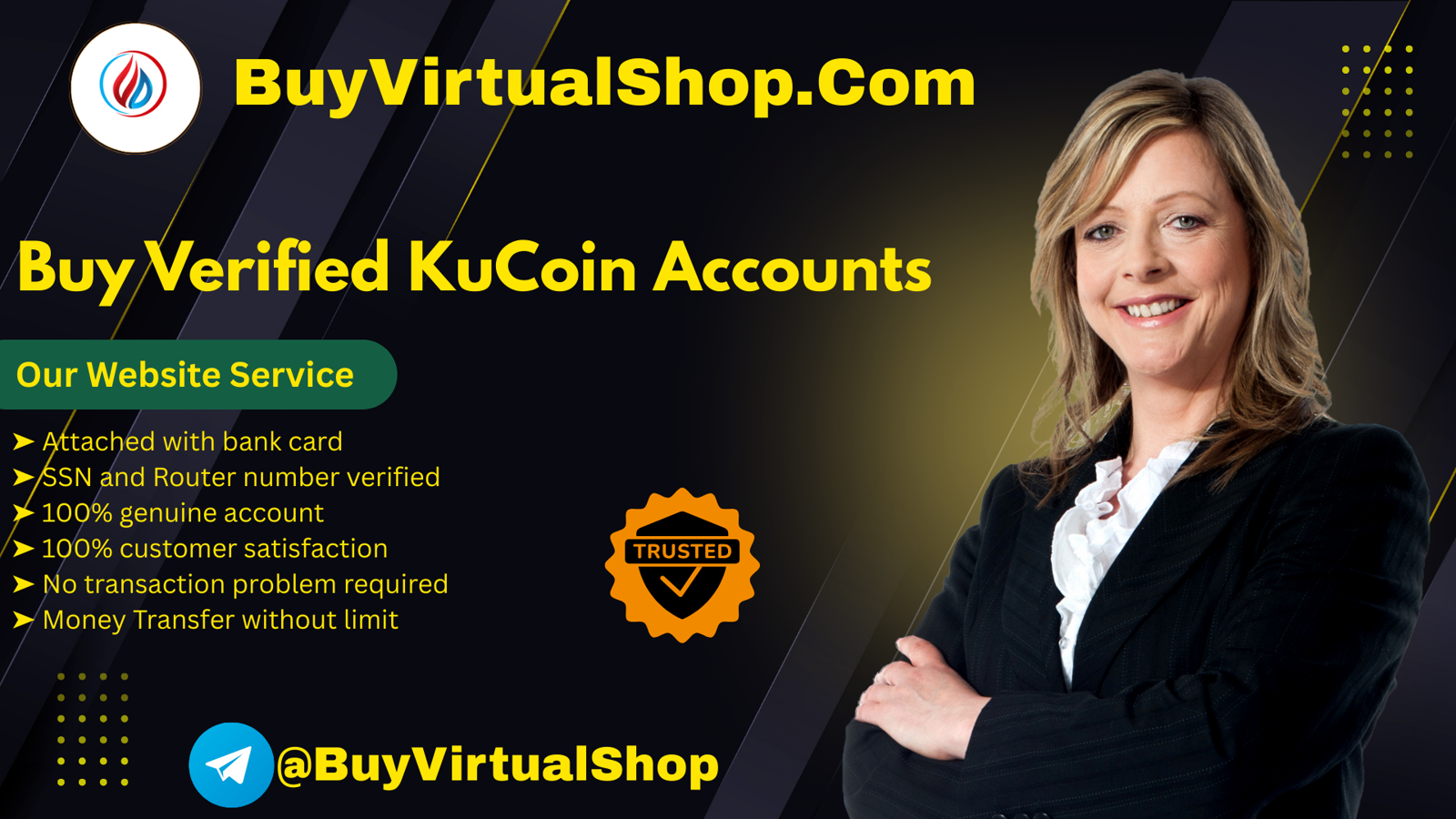 Top 12 Sites to Buy Verified KuCoin Accounts Best 2025