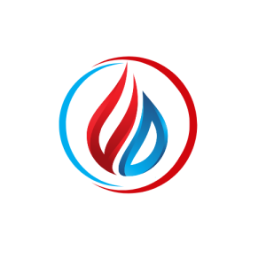 Charles Blake logo