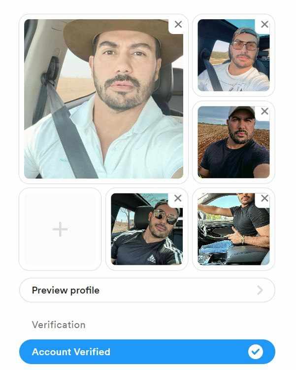 Is It Safe to Buy Bumble Verified Accounts?