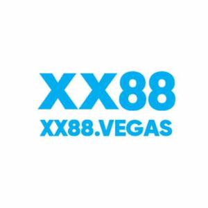 XX88 logo