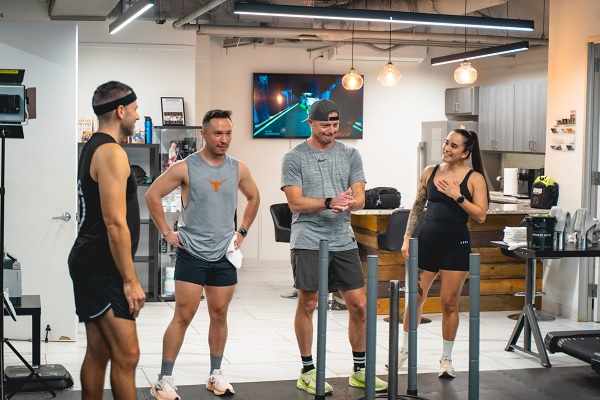 How Can 1-on-1 Personal Training Transform Your Fitness?