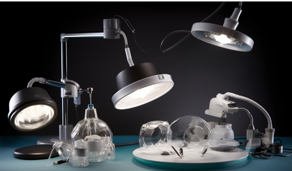 Smart Medical Lighting and Custom Industrial Lighting in Australia: The Shift Toward Intelligent Illumination