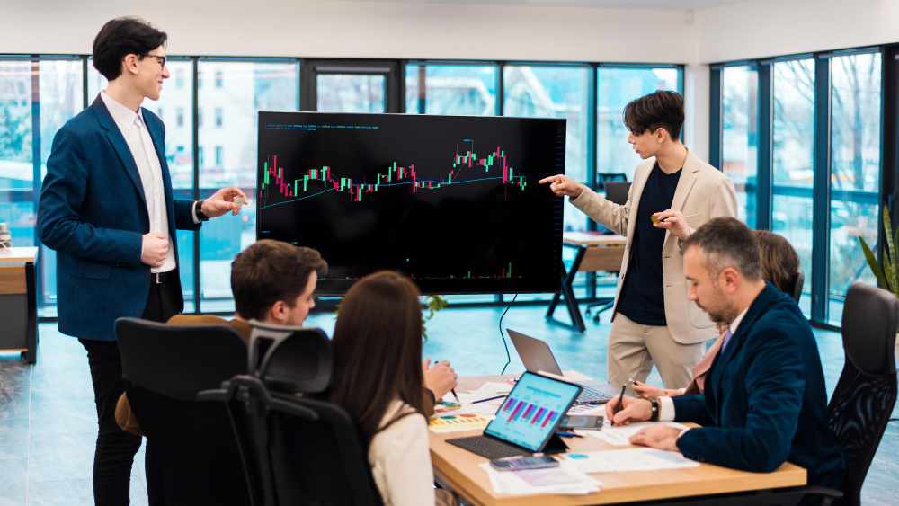 Share Market Classes: Learn Trading and Investing for a Secure Future