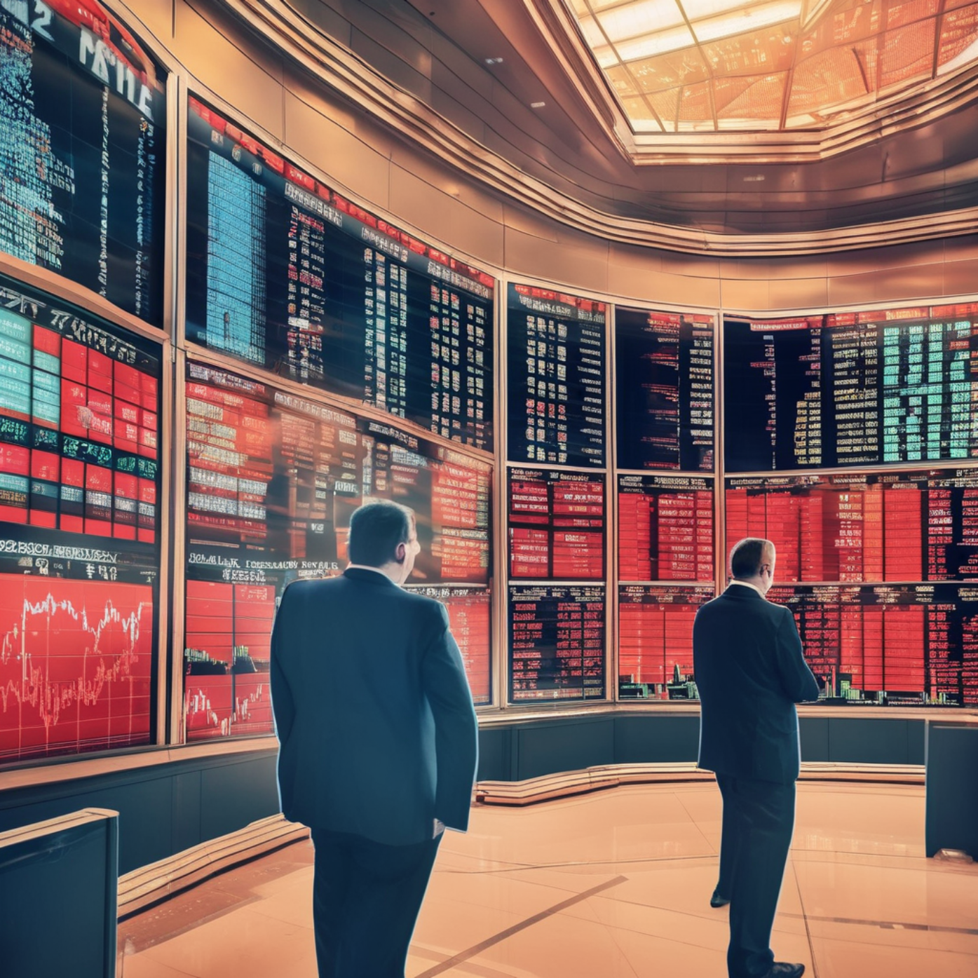 Unlock Your Financial Future: Discover the Best Stock Market Courses Near Me for Smart Investing