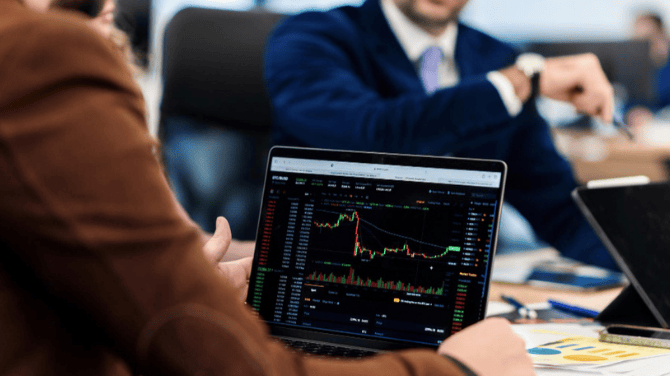 Best Stock Advisory: Your Trusted Partner for Smart Investments