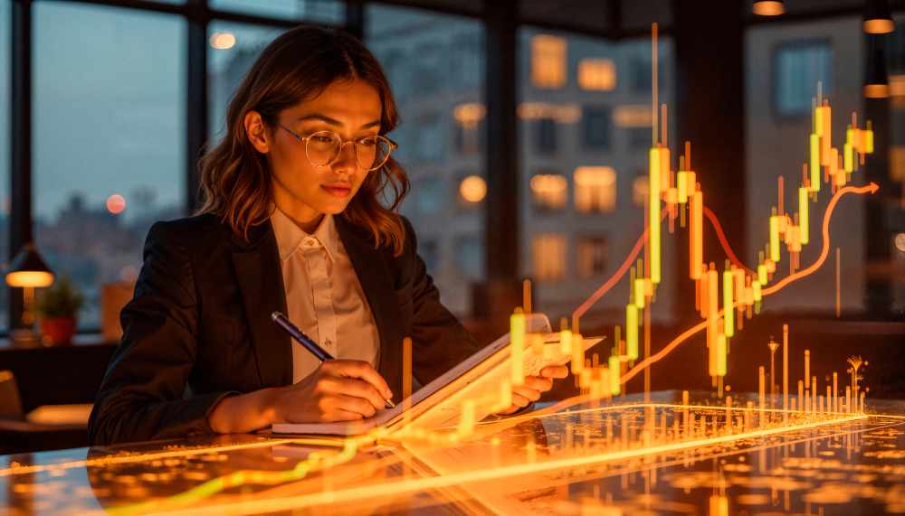 Share Market Advisory Services: Your Expert Guide to Smart Investments