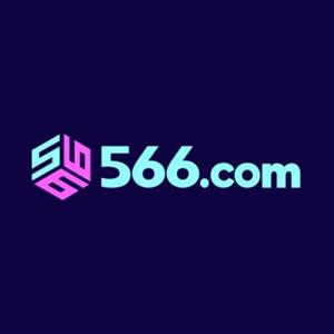 566 ✅️ Link Đăng Ký, Tải App 566.com Nhận 566K [10/2025] logo