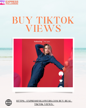 Buy Cheap TikTok Followers Fast in 2026