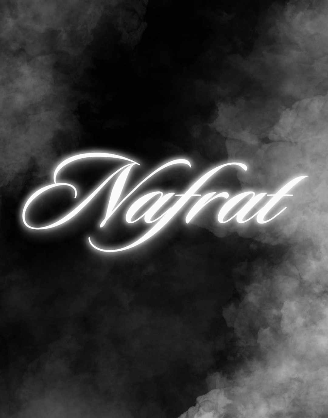 NAFRAT : pyaar ka zahar