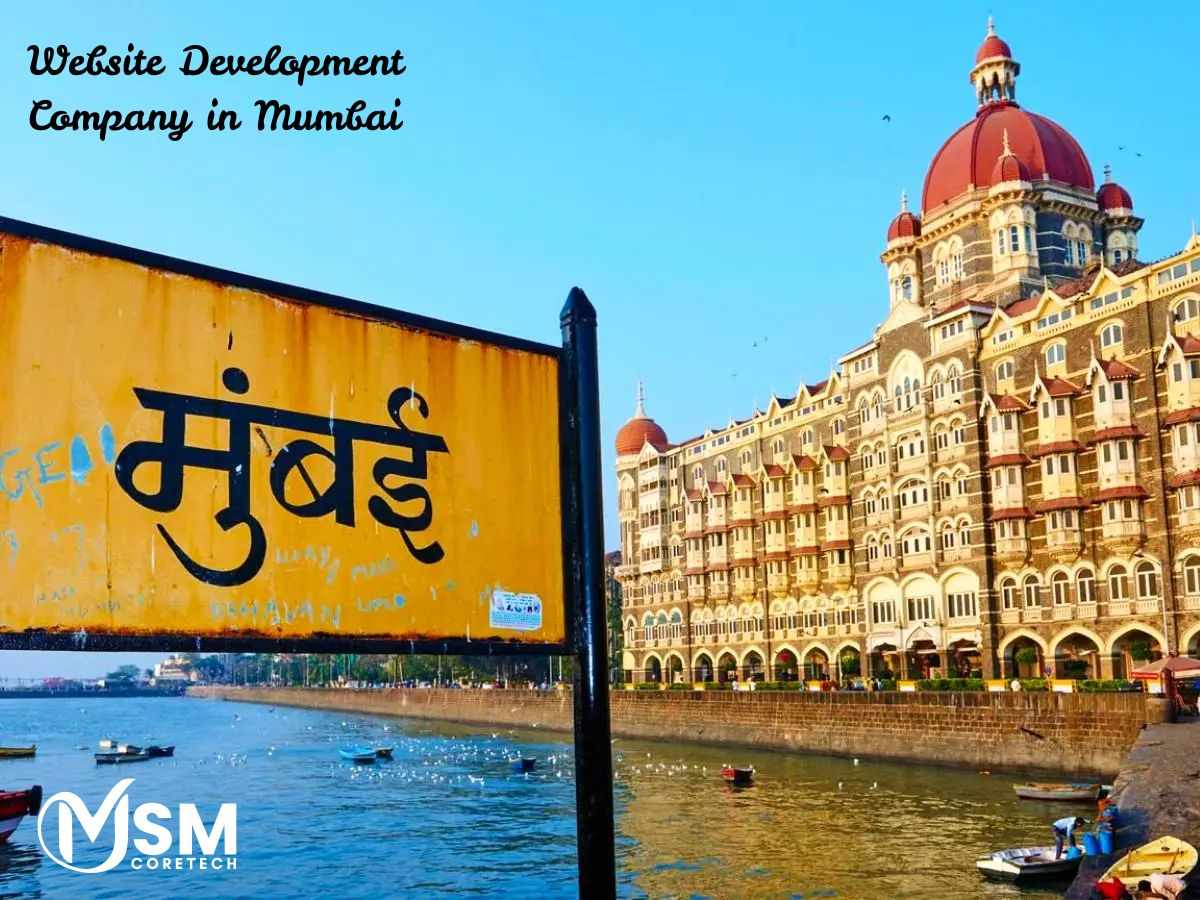 How do small and medium businesses in Mumbai balance cost versus functionality in website projects?