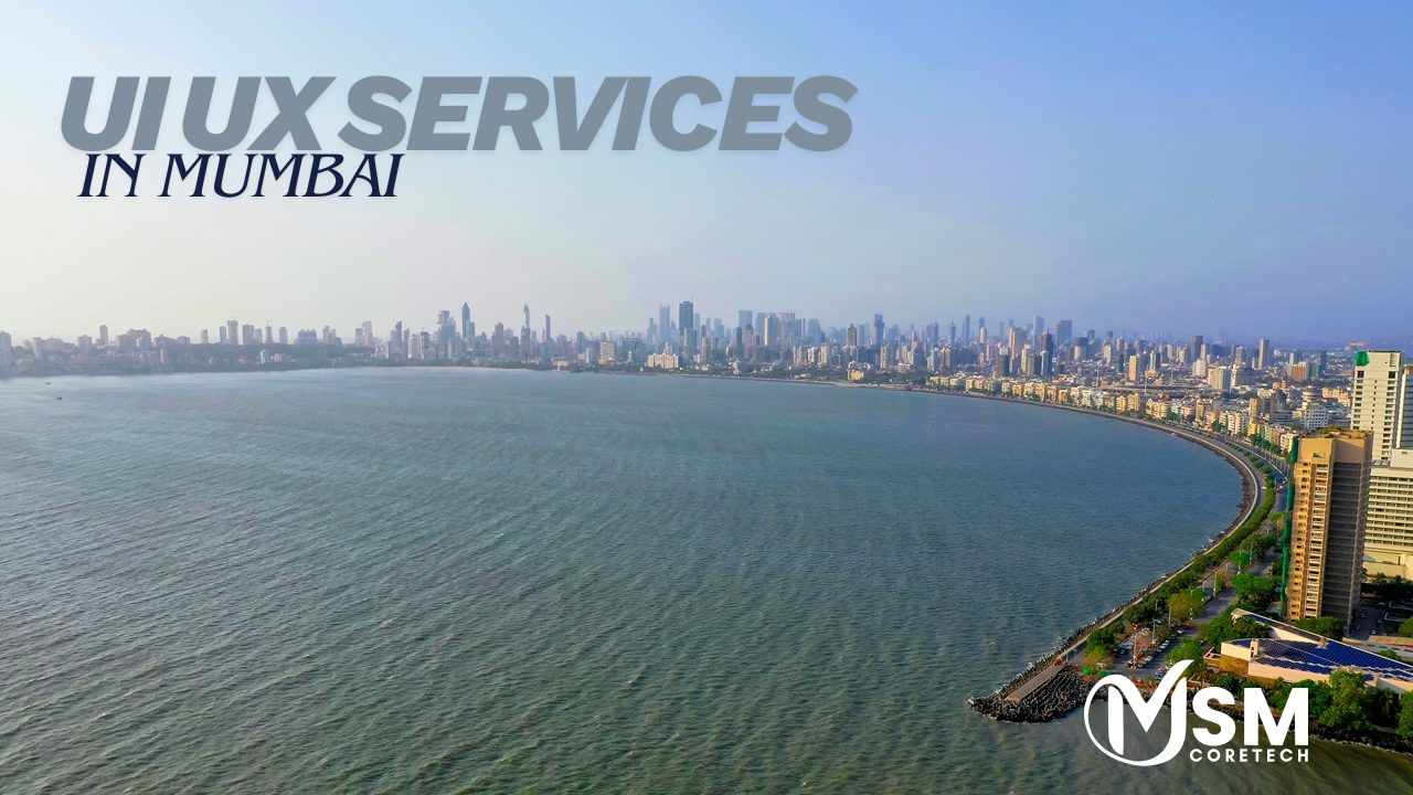 From Concept to Experience: How UI UX Design Services in Mumbai Drive Business Success