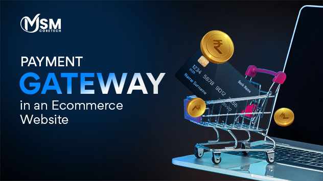 Best Payment Gateway for eCommerce Websites Online