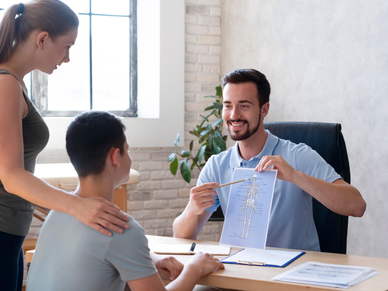 Best Psychologist in Delhi for Personal and Professional Growth