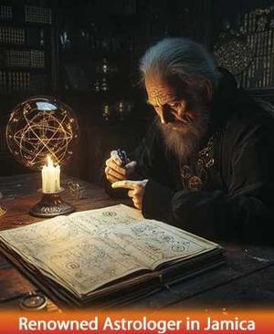 Unlock Your Much Higher Fate along with the Best Astrology Services in Jamaica