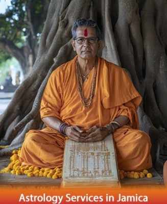 Unlock Your Much Higher Fate along with the Best Astrology Services in Jamaica
