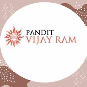 panditvijayram logo